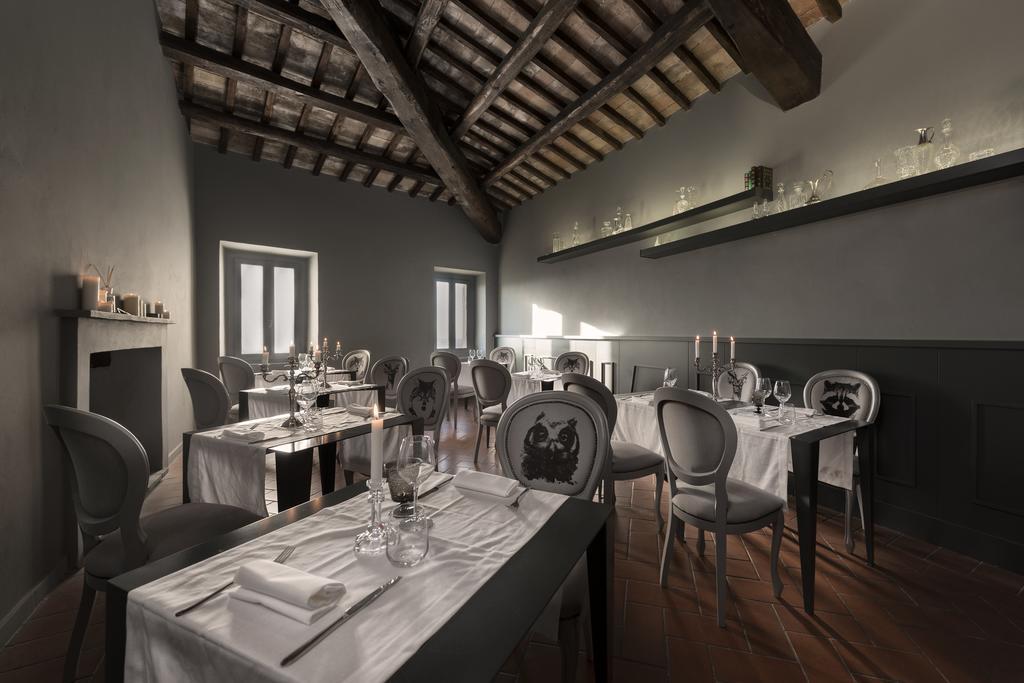 Castello Di 포레타 외부 사진